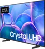 Samsung Crystal UHD 4K U7099F 55 Zoll (138 cm) LED Produktbild-Vorschau 3