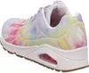 Skechers Damen Sneaker Uno - HYPED HIPPIE, Gr. 41, bunt, Produktbild-Vorschau 58