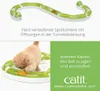 Catit Katzenspielzeug Spielschiene Senses 2.0 Play 135 cm Produktbild-Vorschau 17