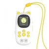 ZELURXX Kinder MP3 Player Bluetooth 5.0 tragbar 32GB Produktbild-Vorschau 1