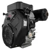 Moteur essence Loncin LC2V90FD 35 CV, 2 cylindres, arbre à Voir les images du produit 2