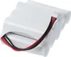 2200mAh batéria kompatibilná s mikrofónom MCW-D 521 s 9,6 V Náhľad obrázku produktu 2