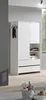Vipack - Kleiderschrank 2-trg. Kiddy Produktbild-Vorschau 7