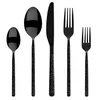 Roxlin Besteck Set 30-teilig, Edelstahl für 6 Personen, Produktbild-Vorschau 1