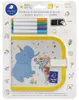 Jaq Jaq Bird 1108077, Tuchbuch, 8 Seiten, 3 Jahr(e) Produktbild-Vorschau 1