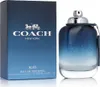 Coach Blue Eau de Toilette pour homme 100 ml Voir les images du produit 14