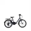 20 Zoll Kinderfahrrad, 6-Gang, Mädchenfahrrad, S’COOL chiX, Produktbild-Vorschau 1