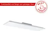 Eglo LED Deckenleuchte Calemar neutralweiß Produktbild-Vorschau 3