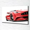 Tulup® Leinwandbild - 100x70 cm - Wandkunst - Drucke auf Produktbild-Vorschau 2