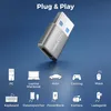 deleyCON USB C Adapter (2 Stück) USB 3.0 5Gbps USB C Buchse Produktbild-Vorschau 6