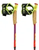 Leki Ultratrail Fx.one Sl Stöcke Grün 130 cm Grün 130 cm Produktbild-Vorschau 2