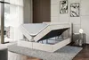 ALTDECOR Boxspringbett mit H4 Matratze und Topper - 200 x Produktbild-Vorschau 7