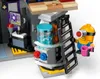 LEGO® Io, il cattivo 4 75583 Casa della famiglia di Mimons Anteprima dell’immagine prodotto 34