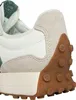 New Balance 327 Leder-Sneaker, Grau 43 EU Produktbild-Vorschau 9