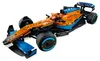 LEGO 42125 Ferrari 488 GTE AF Corse 51 Voir les images du produit 12