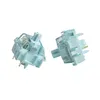 Akko V5 Pro Creamy Blue Switch für mechanische Tastaturen Produktbild-Vorschau 2