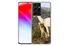 MuchoWow® Handyhülle Schutzhülle Hülle für Samsung Galaxy Produktbild-Vorschau 2