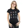 Star Wars - "The Mandalorian Display" T-Shirt für Damen Produktbild-Vorschau 2