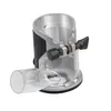 Einhell Akku-Oberfräse /-Kantenfräse TP-RO 18 Set Li BL - Produktbild-Vorschau 22