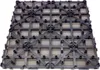WPC-Fliesen 0,81m² 30x30cm Holzoptik Bodenfliese Produktbild-Vorschau 4