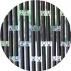 Türvorhang "Campos 2" 100 x 230 cm Produktbild-Vorschau 9