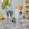 Pompe submersible pour eau claire 9000 GARDENA 09030-61 Voir les images du produit 18