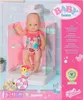 ZAPF Creation BABY born® Bath Walk in Shower, Puppenzubehör Produktbild-Vorschau 15