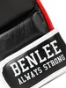 MMA-Trainingshandschuhe aus Leder STRIKER Black L/XL BENLEE Produktbild-Vorschau 4