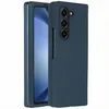 Funda Trasera de Silicona Lí­quida para Samsung Galaxy Z Vista previa de la imagen del producto 1