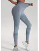 Leggings - Donna - Vita alta - Leggings sportivi - Leggings Anteprima dell’immagine prodotto 9