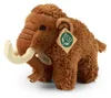 Plüsch-Mammut, 20 cm, umweltfreundlich Produktbild-Vorschau 1