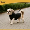 Purlov 26218 Maglione per cani e gatti, taglia. L, nero Anteprima dell’immagine prodotto 4