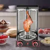 Döner/Shawarma Grill - Vertikaler Rotisseriegrill - Produktbild-Vorschau 2