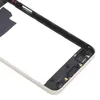 Cornice centrale Xiaomi Redmi A5 4G, piastra dorata, Anteprima dell’immagine prodotto 4