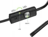 Endoscope 6Xled Inspekční Kamera Android Pc Náhled obrázku produktu 7