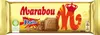 Marabou Milchschokolade Daim Tafel mit Mandelkaramell Produktbild-Vorschau 1