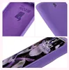 Bizon Soft Case Xiaomi Redmi Note 14 Pro 4G lila Produktbild-Vorschau 6