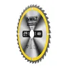 A Dewalt circular saw blade is shown against a white background. Náhľad obrázku produktu