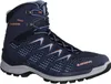 Lowa Innox Pro GTX Mid Wanderstiefel Blau Produktbild-Vorschau 37