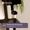 Motorola Nursery PIP1010 CON Baby Monitor-mit Produktbild-Vorschau 10