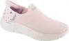 scarpe Skechers Gowalk Go Flex 124822LTPK Anteprima dell’immagine prodotto 6