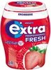 EXTRA PROFESSIONAL Fresh Dose Erdbeere 50 Dragees (1 Dose) Produktbild-Vorschau 6