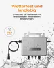 EcoFlow STREAM Mikro-Wechselrichter 800 W – Intelligente Produktbild-Vorschau 4