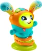 Mattel HJP94 Fisher-Price DJ Hüpfi, Lernspielzeug mit Musik Produktbild-Vorschau 16