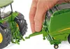 Presse à balles Siku JOHN DEERE 990 ; 2465 Voir les images du produit 18
