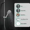 Hansgrohe Brauseset Crometta Vario Chrom Produktbild-Vorschau 13