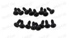 16x Dresselhaus Blechschraube 4122/051/40 5,5x16 5,5mm 16mm Produktbild-Vorschau 3