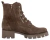 Gabor  Damenschuhe Schnürstiefel Braun Freizeit Produktbild-Vorschau 2