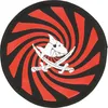 Capt´n Sharky Frisbee Neopren Produktbild-Vorschau 1