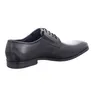 Bugatti Savio Evo Business Schuh Schwarz Produktbild-Vorschau 48